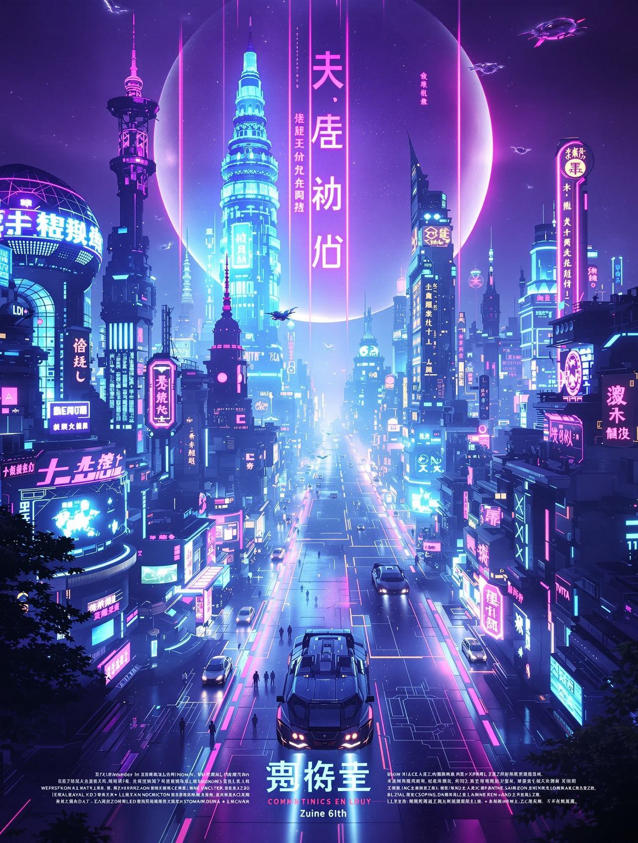 电影推荐作品《云端之上》高清海报大图